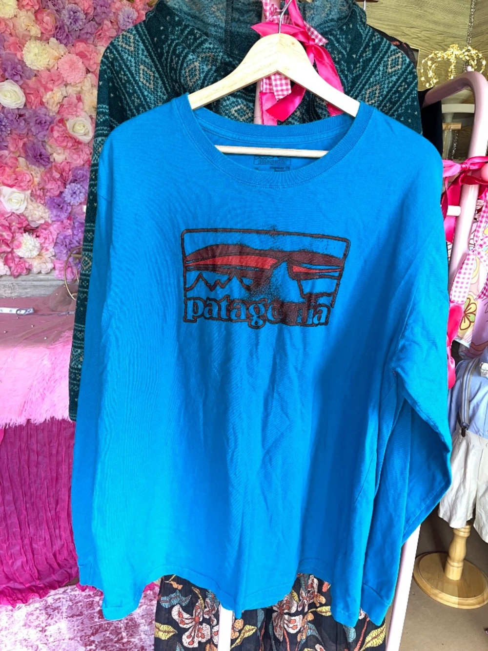Patagonia T-Shirt